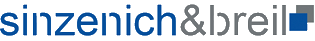 Sinzenich & Breil Logo